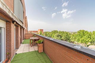 Appartement à Eixample-Horta Capallera