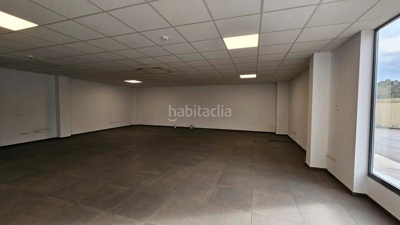 Foto dae9c1a2-4680-4041-a362-e7c8c4246b9d. Nave industrial en Llers