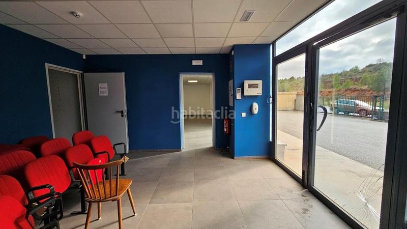 Foto ed933de4-180c-4299-9edd-a11a43857b91. Nave industrial en Llers