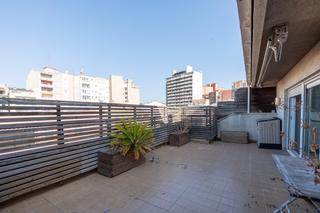 Àtic a Centre