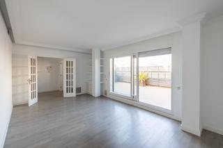 Dachwohnung in Parc Bosc-Castell