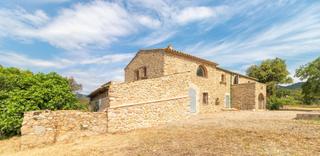 Masa en Jonquera (La). Espectacular masa en venta en la jonquera con 40 hectreas de t