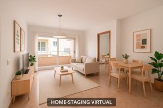 Appartement à Poble Nou-Olivar Gran
