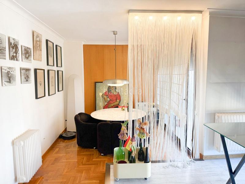 Foto 1c942f7d-6945-4c5f-b904-9a98dd273fed. Appartement avec chauffage parking dans Centre Figueres