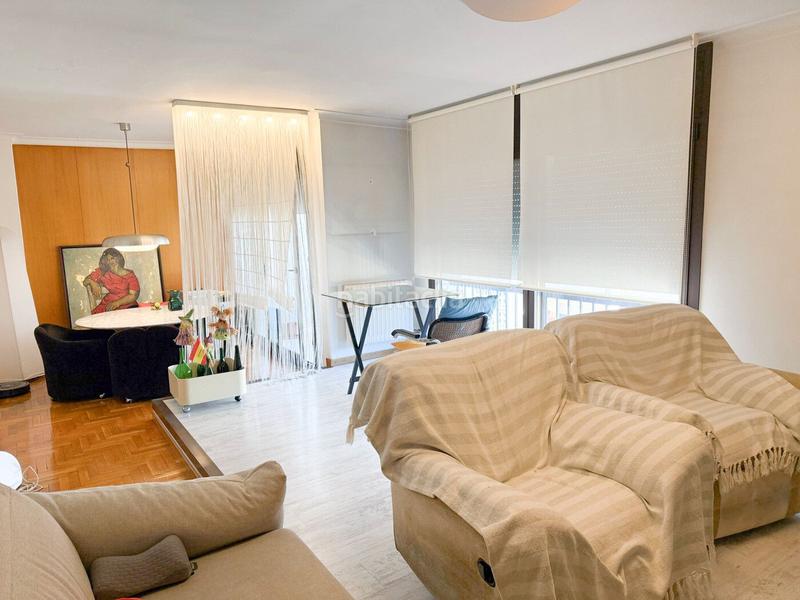 Foto 9291aff7-048f-47f5-a6a7-db947aa5bfaf. Pis amb calefacció aparcament a Centre Figueres