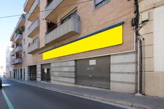 Local commercial à Poble Nou-Olivar Gran