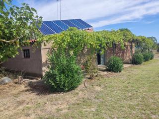 Terreny residencial a Siurana
