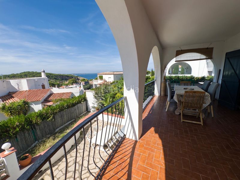 Foto 05801efc-b554-4c33-86f1-4fd7d185a559. Casa amb aparcament piscina a Port - La Clota - Puig Sec Escala (L´)