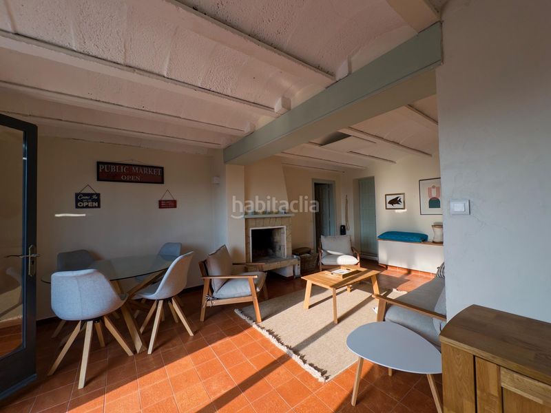 Foto 0a81bad9-ae47-48a0-bc51-fbf81e04095a. Casa amb aparcament piscina a Port - La Clota - Puig Sec Escala (L´)