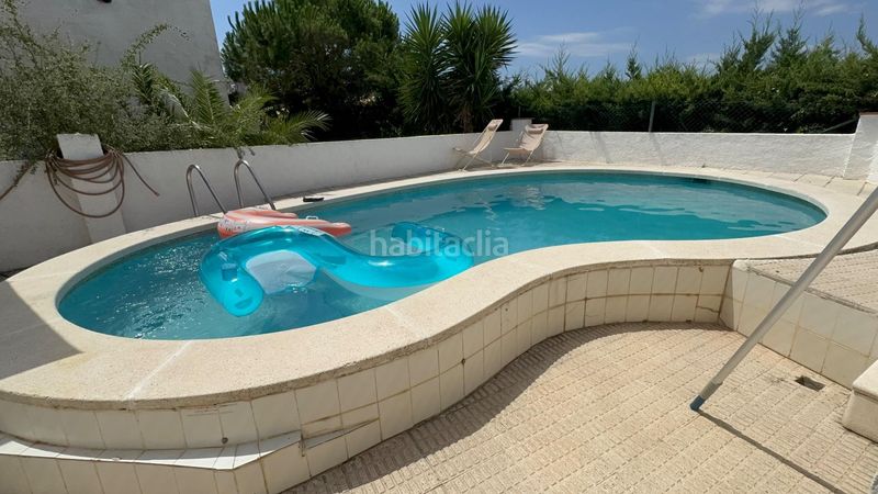 Foto 2412b93b-8942-42e6-a704-1723ea060bc8. Casa amb aparcament piscina a Port - La Clota - Puig Sec Escala (L´)