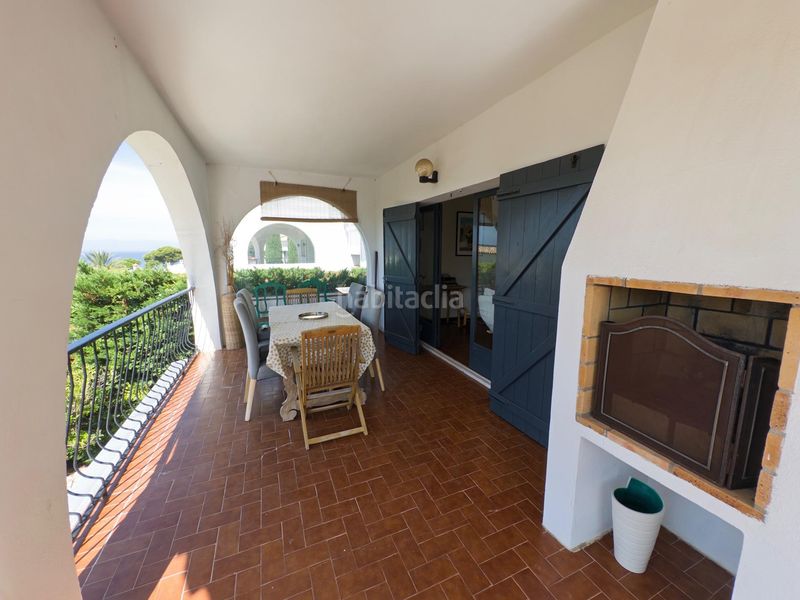 Foto 42adb066-dc0b-47d4-9512-7a910f29e9bd. Casa amb aparcament piscina a Port - La Clota - Puig Sec Escala (L´)