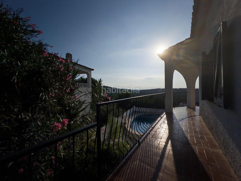 Foto 43cc0303-0900-4a88-bf23-a834de395013. Casa amb aparcament piscina a Port - La Clota - Puig Sec Escala (L´)