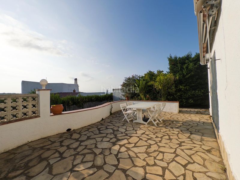 Foto 75149b91-4fe1-4f98-95fa-ab7d7bc0964e. Casa amb aparcament piscina a Port - La Clota - Puig Sec Escala (L´)