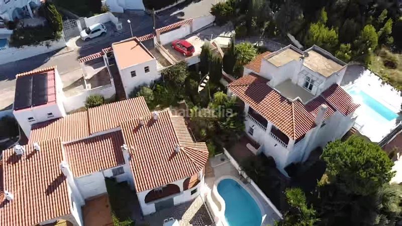 Foto 84f1268c-7fd9-4b76-8ab3-40b0d885dca8. Casa amb aparcament piscina a Port - La Clota - Puig Sec Escala (L´)