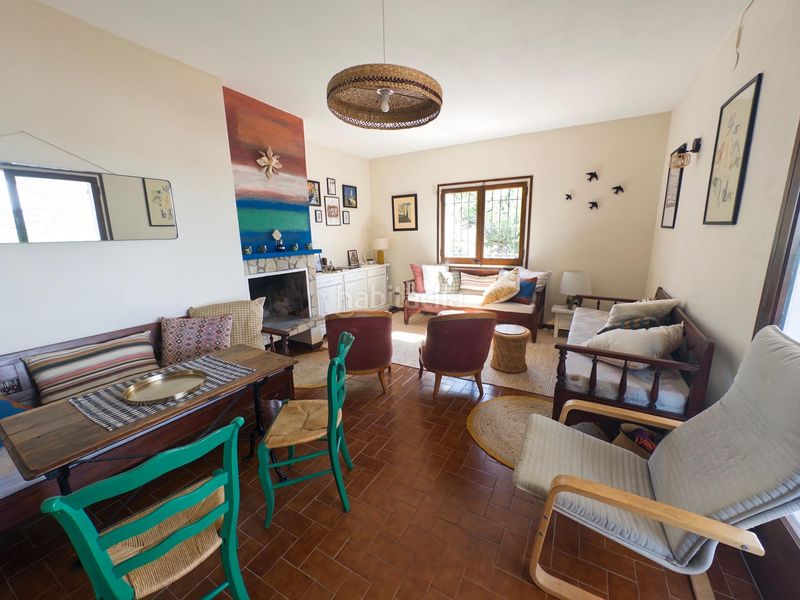 Foto 87d559d5-7977-4549-a1d5-6ba2cf433128. Casa amb aparcament piscina a Port - La Clota - Puig Sec Escala (L´)