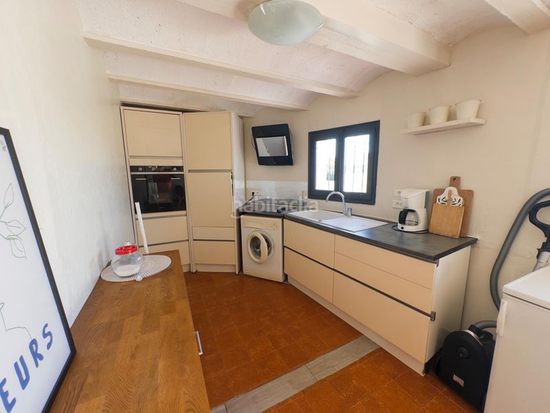 Foto 974cdfc4-e835-4649-b96b-f34e2cddf808. Casa amb aparcament piscina a Port - La Clota - Puig Sec Escala (L´)