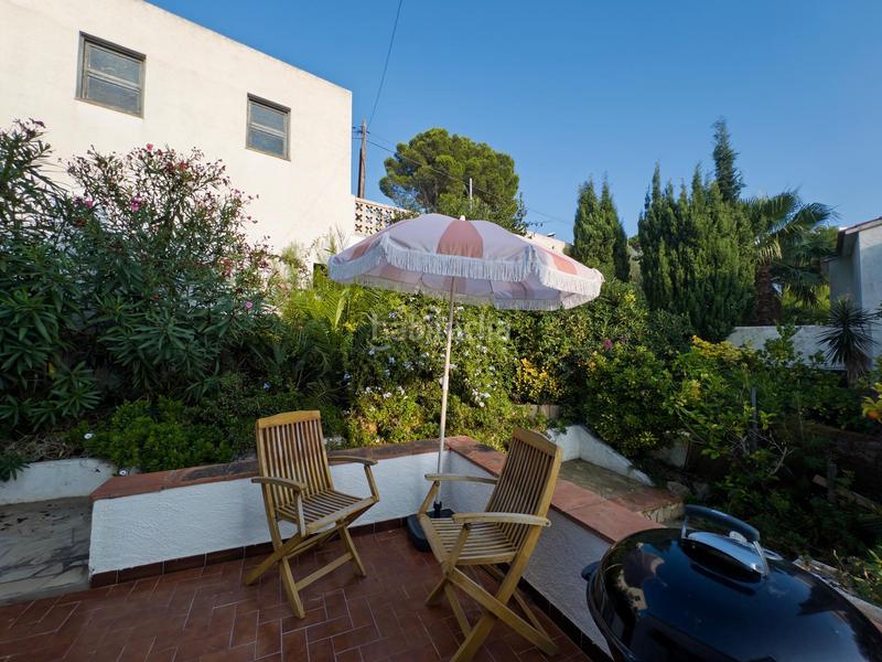 Foto aae27bcb-3ff1-4e55-aa17-15ee67be0a60. Casa con parcheggio piscina in Port - La Clota - Puig Sec Escala (L´)