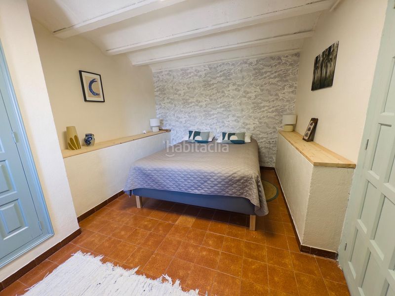 Foto afd21710-7761-46d0-951c-d90a2e8130c8. Casa amb aparcament piscina a Port - La Clota - Puig Sec Escala (L´)