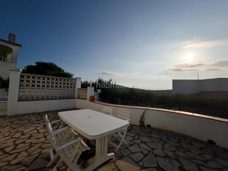 Foto c10f5e71-b250-4903-be34-b976e3a3b291. Casa con parcheggio piscina in Port - La Clota - Puig Sec Escala (L´)