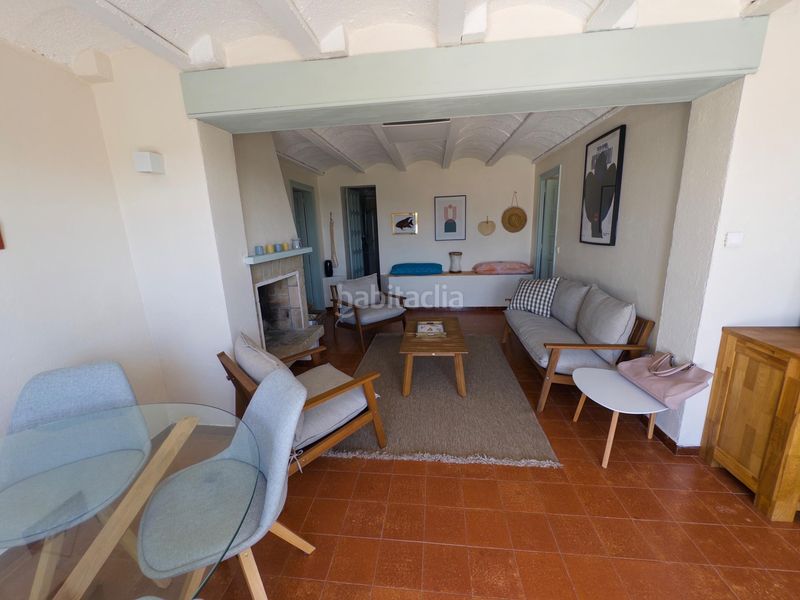Foto ce132180-ddba-4a93-baab-4e2025b40187. Casa amb aparcament piscina a Port - La Clota - Puig Sec Escala (L´)
