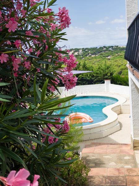 Foto d66fd735-dcd1-432a-94d6-1c22cdccf72d. Casa con parcheggio piscina in Port - La Clota - Puig Sec Escala (L´)