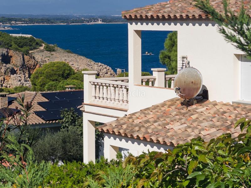 Foto d9806f23-2525-4ed7-a771-9e86b79e71f9. Casa con parcheggio piscina in Port - La Clota - Puig Sec Escala (L´)