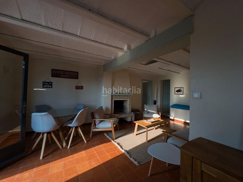 Foto e42cd93c-9470-4b31-92b3-10303df02d1c. Casa amb aparcament piscina a Port - La Clota - Puig Sec Escala (L´)