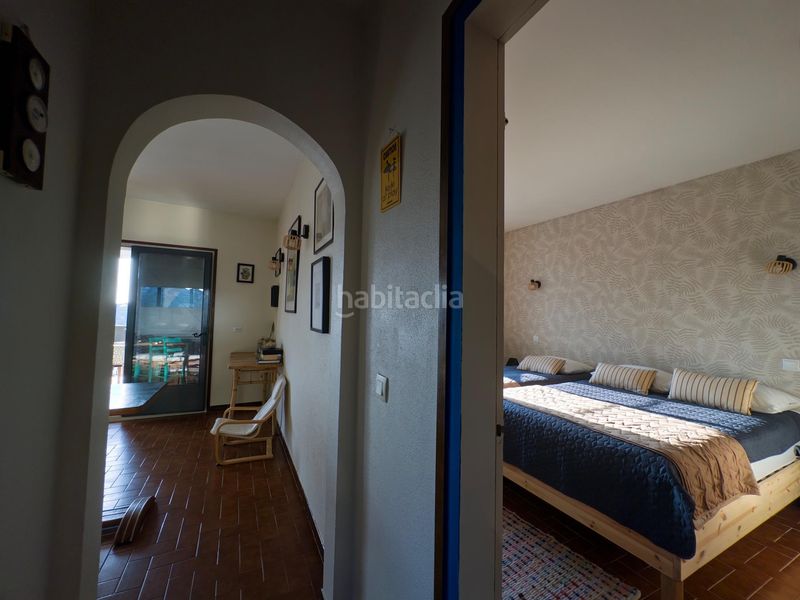 Foto eb4b7c45-a789-412b-a671-b07efd315fe3. Casa amb aparcament piscina a Port - La Clota - Puig Sec Escala (L´)