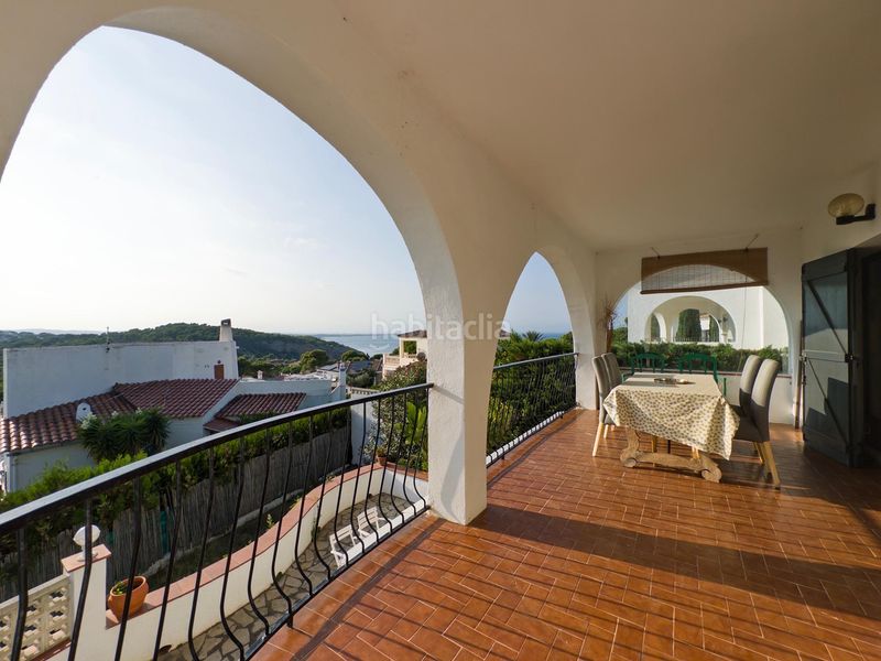 Foto f3604eef-20e8-4f0e-bddd-74cec33cf7c5. Casa amb aparcament piscina a Port - La Clota - Puig Sec Escala (L´)
