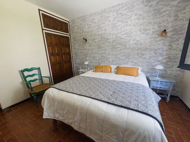 Foto f714bd57-a58f-4d43-8343-3f8e66f65151. Casa amb aparcament piscina a Port - La Clota - Puig Sec Escala (L´)