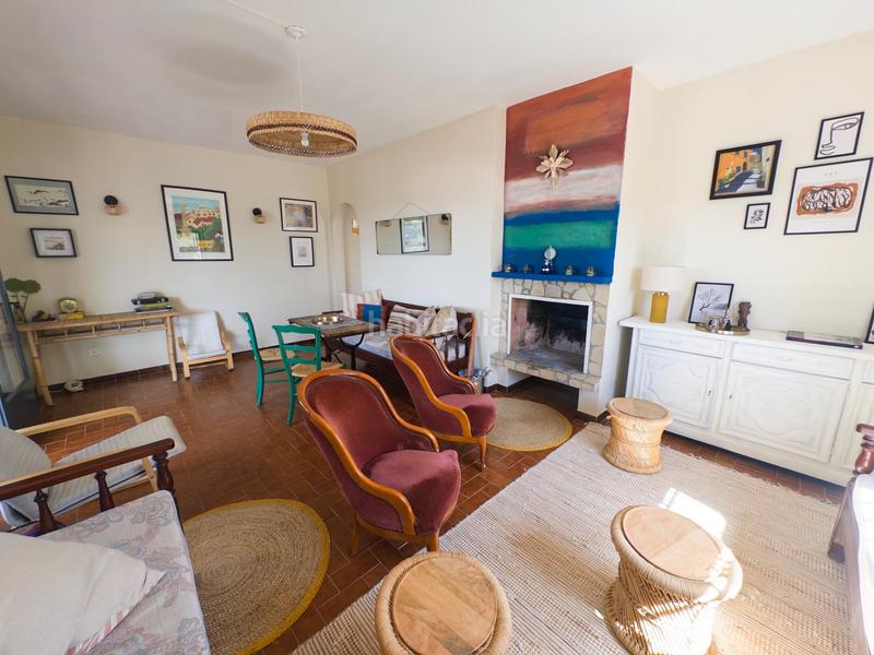 Foto fbde2644-86ca-4d63-9b00-4d0938257636. Casa con parcheggio piscina in Port - La Clota - Puig Sec Escala (L´)