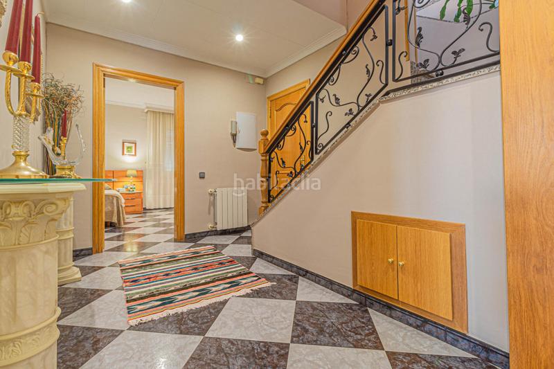 Foto d632e245-c8b4-43dc-8c55-432bd993756d. Duplex avec chauffage dans Eixample-Horta Capallera Figueres