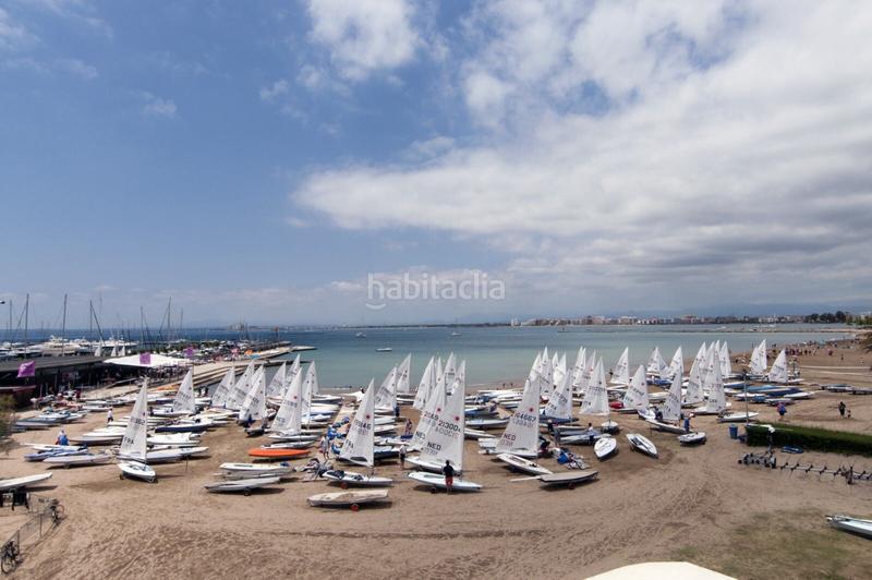 Foto e4082561-e628-4fa4-af42-8d1854d707aa. Appartement dans Centre Roses