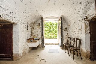 Haus in Palau de Santa Eulàlia. Casa del siglo xix con amplio terreno en palau de santa eulalia