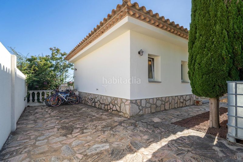 Foto 61c8e3de-3b09-45fd-ab89-2b65dc6a3306. Casa amb calefacció aparcament piscina a Port - La Clota - Puig Sec Escala (L´)