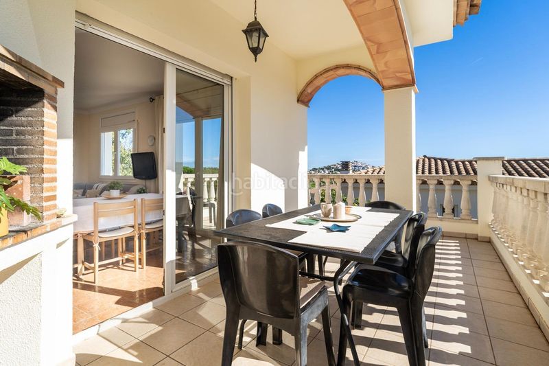 Foto 6d95132f-906a-4165-8709-a70dc9485863. Casa amb calefacció aparcament piscina a Port - La Clota - Puig Sec Escala (L´)