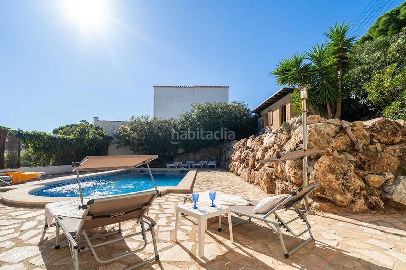 Foto 8bb0f161-3236-4831-9c82-89fc367fa634. Casa amb calefacció aparcament piscina a Port - La Clota - Puig Sec Escala (L´)