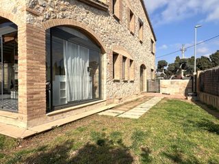 Haus in Armentera (L´). Casa rústica  con jardín y piscina privada en larmentera, alt em