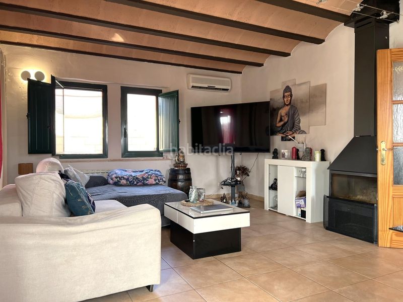 Foto 4372736e-f915-4330-bef0-d1bba3270c1a. Casa amb calefacció aparcament piscina a Armentera (L´)