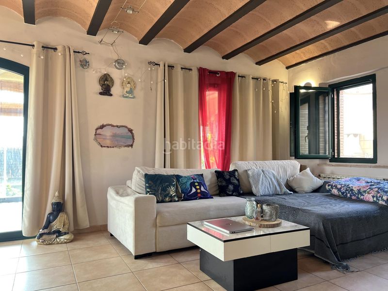 Foto 4f7f0084-fb84-4a32-bb82-41a79e7b5745. Casa amb calefacció aparcament piscina a Armentera (L´)