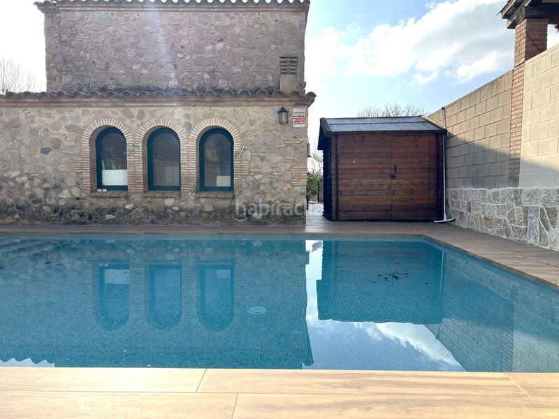 Foto 662c2110-ce74-46a4-a6d9-a197de601a85. Casa amb calefacció aparcament piscina a Armentera (L´)
