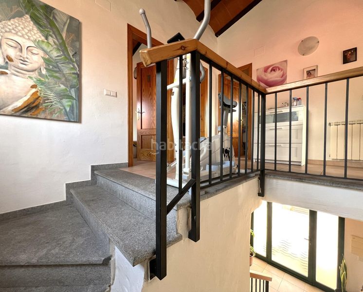 Foto 7b68740d-9ee6-4af3-921d-e0e8dd728a3a. Casa amb calefacció aparcament piscina a Armentera (L´)