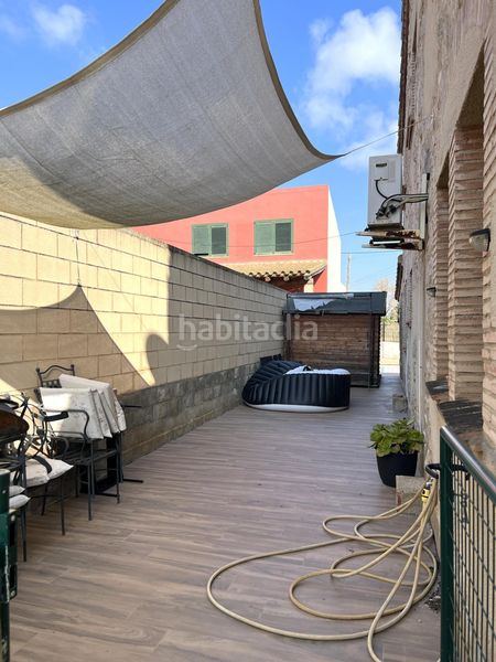 Foto 8596f4e0-0b46-479c-91e3-6d0eee3597d9. Casa amb calefacció aparcament piscina a Armentera (L´)