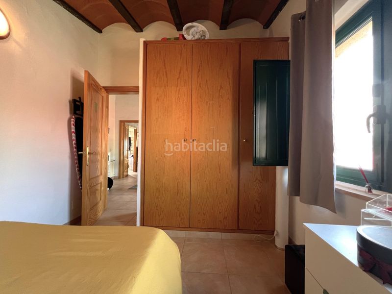 Foto d65ce0a4-c842-400b-9784-46dd57c7e08f. Casa amb calefacció aparcament piscina a Armentera (L´)
