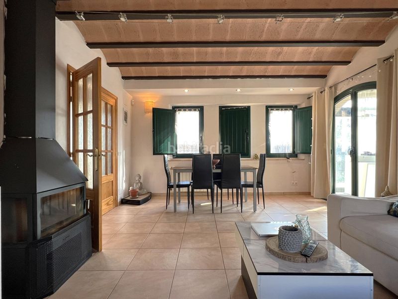 Foto dee54c21-260f-402e-8203-9d8864809318. Casa amb calefacció aparcament piscina a Armentera (L´)