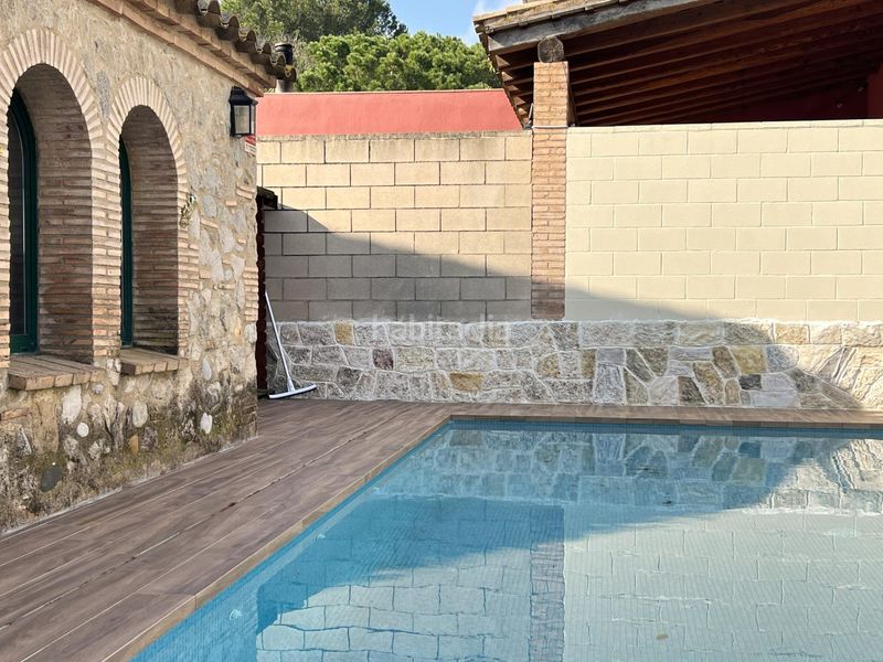 Foto e23edd2c-3e8c-4c91-a0dc-14b69d80a839. Casa amb calefacció aparcament piscina a Armentera (L´)
