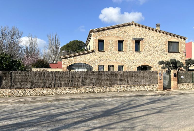 Foto e3179ec4-6747-471a-813b-69d7d2b8b090. Casa amb calefacció aparcament piscina a Armentera (L´)