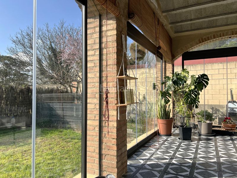 Foto fb80ec99-916a-45d6-922e-3b35474fdce0. Casa amb calefacció aparcament piscina a Armentera (L´)