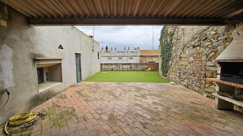 Foto 0311692b-e8a4-4318-ad19-3563b5c26fcf. Casa amb calefacció a Agullana