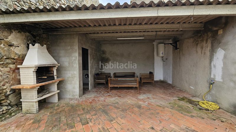 Foto 909730b8-e075-42b1-9993-57d7806b4c65. Casa amb calefacció a Agullana